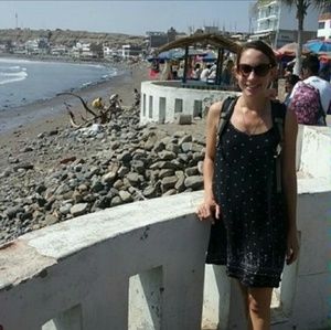 Meet your Posher, Robyn